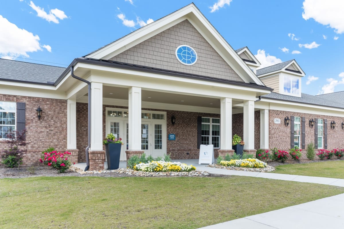 Photos and Video of The Villages at Sunnybrook in Raleigh, NC